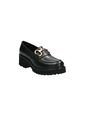 Calzado Mocasin MUJER HUSH PUPPIES LANI Negro Hush Puppies de Hush Puppies