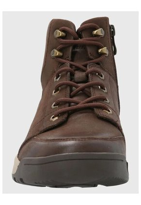 Bota HOMBRE HUSH PUPPIES THEOBALD Maron Hush Puppies