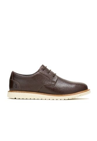Zapato Casual Marrón Hombre JENSON OXFORD Hush Puppies Hush Puppies