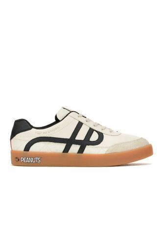 Tenis Blanco Hombre SEVENTY8 CHARLIE Hush Puppies Hush Puppies