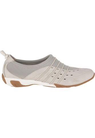 Zapato Mocasin Gris Mujer ENERGIZE Hush Puppies Hush Puppies