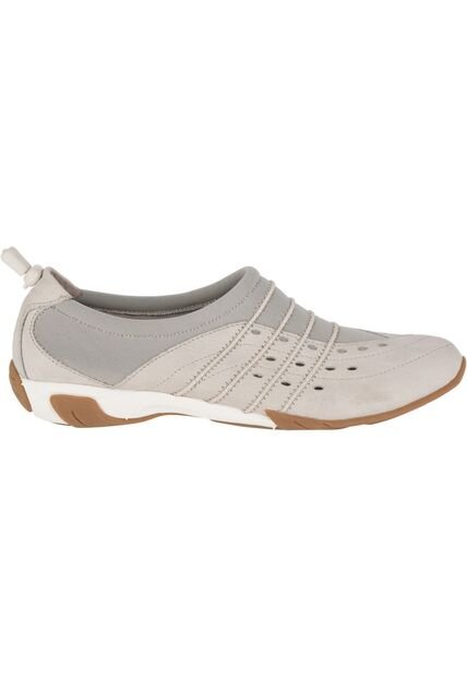 Zapato Mocasin Gris Mujer ENERGIZE Hush Puppies