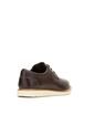 Zapato Casual Marrón Hombre JENSON OXFORD Hush Puppies de Hush Puppies