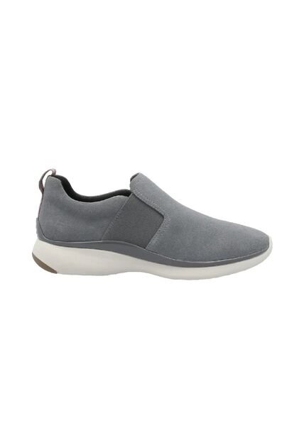 Tenis Gris Mujer SHEER STONE BLUE Hush Puppies