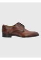 Zapato Vestir Marron Hombre MESSIA Hush Puppies de Hush Puppies