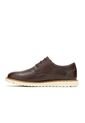 Zapato Casual Marrón Hombre JENSON OXFORD Hush Puppies de Hush Puppies