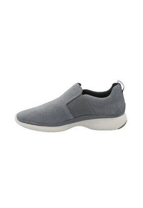Tenis Gris Mujer SHEER STONE BLUE Hush Puppies