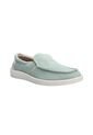 Zapato Mocasin Azul Mujer GRACE Hush Puppies de Hush Puppies