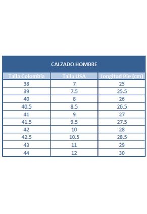 Tenis Negro Hombre SEVENTY EIGHT Hush Puppies