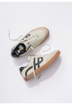 Tenis Blanco Hombre SEVENTY8 CHARLIE Hush Puppies