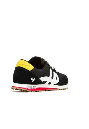 Tenis Negro Hombre SEVENTY EIGHT Hush Puppies