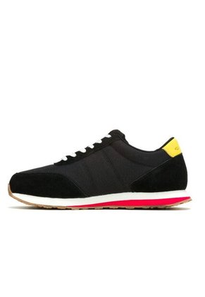 Tenis Negro Hombre SEVENTY EIGHT Hush Puppies
