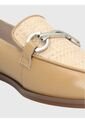 Zapato Mocasin Camel Mujer AMBIRES HP202011249005-040 Hush Puppies de Hush Puppies