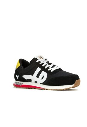 Tenis Negro Hombre SEVENTY EIGHT Hush Puppies