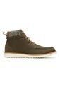 Botas Hombre JENSON LACEUP HP10201162623-DV3 Hush Puppies de Hush Puppies