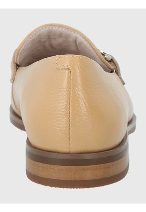 Zapato Mocasin Camel Mujer AMBIRES HP202011249005-040 Hush Puppies