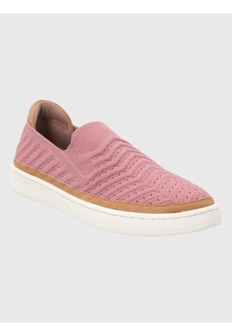 Tenis Gris Mujer TRENTO Hush Puppies Hush Puppies