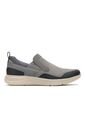 Zapato Casual Gris Hombre ELEVATE SNEAKER Hush Puppies de Hush Puppies