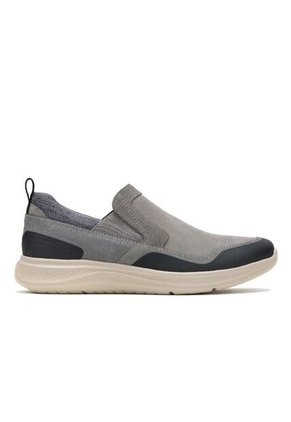 Zapato Casual Gris Hombre ELEVATE SNEAKER Hush Puppies
