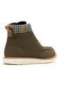 Botas Hombre JENSON LACEUP HP10201162623-DV3 Hush Puppies de Hush Puppies