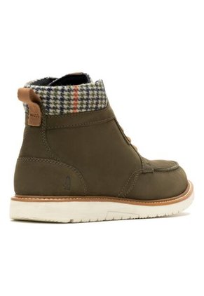 Botas Hombre JENSON LACEUP HP10201162623-DV3 Hush Puppies
