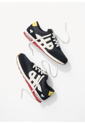 Tenis Negro Hombre SEVENTY EIGHT Hush Puppies