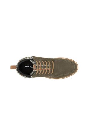 Botas Hombre JENSON LACEUP HP10201162623-DV3 Hush Puppies