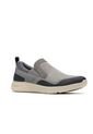 Zapato Casual Gris Hombre ELEVATE SNEAKER Hush Puppies de Hush Puppies
