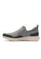 Zapato Casual Gris Hombre ELEVATE SNEAKER Hush Puppies de Hush Puppies