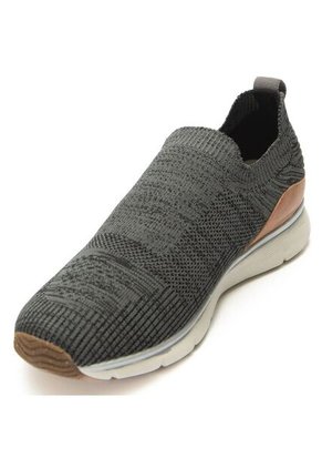 Zapato Casual Gris Mujer ADVANCE II Hush Puppies