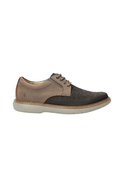 Calzado Casual HOMBRE HUSH PUPPIES BANGU Gris Hush Puppies