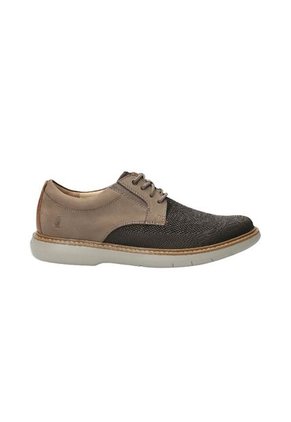 Calzado Casual HOMBRE HUSH PUPPIES BANGU Gris Hush Puppies