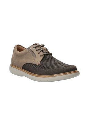 Calzado Casual HOMBRE HUSH PUPPIES BANGU Gris Hush Puppies