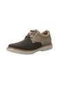Calzado Casual HOMBRE HUSH PUPPIES BANGU Gris Hush Puppies de Hush Puppies
