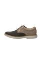 Calzado Casual HOMBRE HUSH PUPPIES BANGU Gris Hush Puppies de Hush Puppies