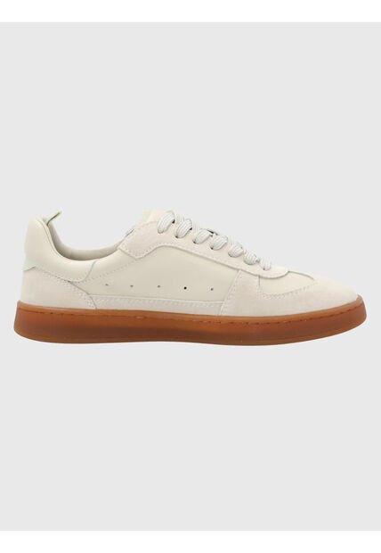Tenis MUJER HUSH PUPPIES DALLAS Blanco Hush Puppies