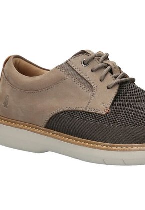 Calzado Casual HOMBRE HUSH PUPPIES BANGU Gris Hush Puppies