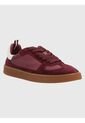 Calzado Casual MUJER HUSH PUPPIES DALLAS Burdeo Hush Puppies de Hush Puppies