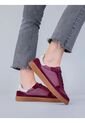 Calzado Casual MUJER HUSH PUPPIES DALLAS Burdeo Hush Puppies de Hush Puppies