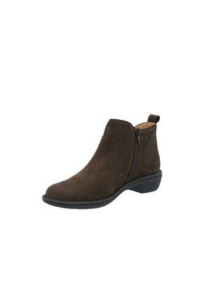 BOTIN HUSH PUPPIES CHOCOLATE MUJER EMER HP21001113135-CG6 Hush Puppies