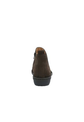 BOTIN HUSH PUPPIES CHOCOLATE MUJER EMER HP21001113135-CG6 Hush Puppies