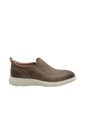 ZAPATO HUSH PUPPIES HOMBRE CAFE MUSH PRF HP1100111112-DT1 Hush Puppies de Hush Puppies