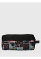 Cartuchera Unisex Hush Puppies Sw Comic Case Negro Hush Puppies de Hush Puppies