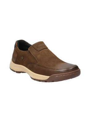 Zapato Casual Marron CONSIN HP11001111251-DK1 Hush Puppies