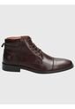 Bota HOMBRE HUSH PUPPIES TANGO Burdeo Hush Puppies de Hush Puppies