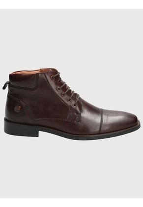 Bota HOMBRE HUSH PUPPIES TANGO Burdeo Hush Puppies