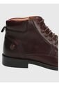 Bota HOMBRE HUSH PUPPIES TANGO Burdeo Hush Puppies de Hush Puppies