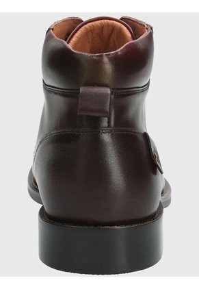 Bota HOMBRE HUSH PUPPIES TANGO Burdeo Hush Puppies