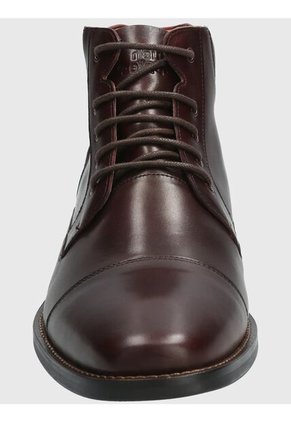 Bota HOMBRE HUSH PUPPIES TANGO Burdeo Hush Puppies