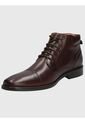 Bota HOMBRE HUSH PUPPIES TANGO Burdeo Hush Puppies de Hush Puppies